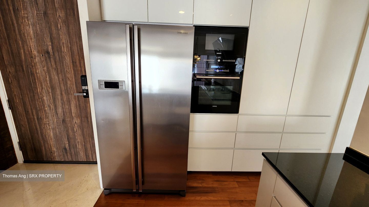8 @ Mount Sophia (D9), Condominium #588705111